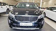 Used Kia Carnival Premium 7 STR in Pune