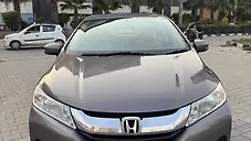 Used Honda City V Diesel in Mohali