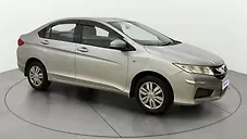 Used Honda City SV in Thane
