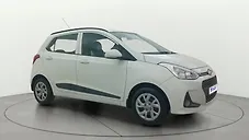 Used Hyundai Grand i10 Sportz (O) 1.2 Kappa VTVT [2017-2018] in Bangalore