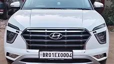 Used Hyundai Creta SX (O) 1.5 Diesel [2020-2022] in Patna
