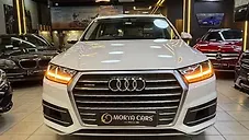 Used Audi Q7 45 TDI Technology Pack in Pune