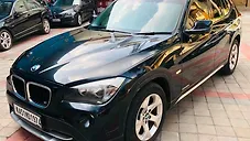 Used BMW X1 sDrive20d in Bangalore