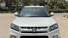 Used Maruti Suzuki Vitara Brezza VDi (O) [2016-2018] in Mohali