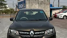 Used Renault Kwid RXL in Raipur