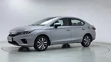 Used Honda City VX CVT Petrol in Gurgaon