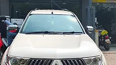 Used Mitsubishi Pajero 2.5 MT in Mohali