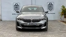 Used BMW 6-Series GT 630i M Sport in Kolkata