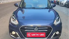 Used Maruti Suzuki DZire VXi Petrol Automatic in Chennai