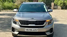 Used Kia Seltos HTK Plus 1.5 [2019-2020] in Delhi