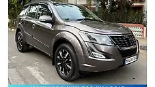Used Mahindra XUV500 W11(O) [2018-2020] in Mumbai