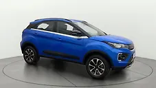 Used Tata Nexon XZ Plus [2020-2023] in Hyderabad