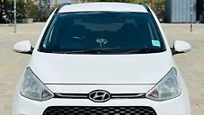 Used Hyundai Grand i10 Sportz 1.2 Kappa VTVT [2017-2020] in Ahmedabad