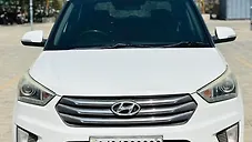 Used Hyundai Creta 1.6 SX (O) in Ahmedabad