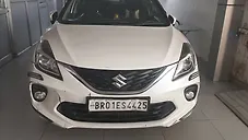 Used Maruti Suzuki Baleno Delta in Patna