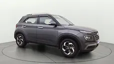 Used Hyundai Venue SX (O) 1.0 Turbo iMT in Bangalore