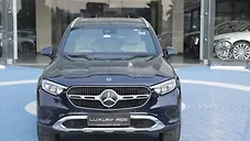 Used Mercedes-Benz GLC 220d 4MATIC in Ludhiana