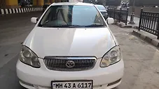 Used Toyota Corolla H2 1.8E in Mumbai