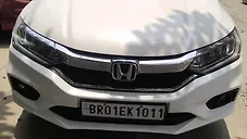 Used Honda City ZX Petrol [2019-2020] in Patna