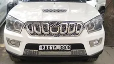 Used Mahindra Scorpio S5 in Patna