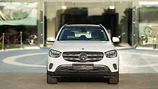 Used Mercedes-Benz GLC 200 Progressive in Ludhiana