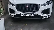 Used Jaguar F-Pace S R-Dynamic 2.0 Diesel [2021-2023] in Faridabad