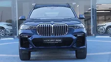 Used BMW X7 xDrive40i M Sport (Petrol) in Ludhiana