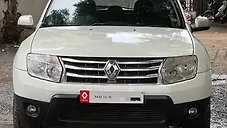 Used Renault Duster 110 PS RxL Diesel in Nashik