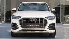 Used Audi Q5 Technology 45 TFSI [2021-2024] in Ludhiana