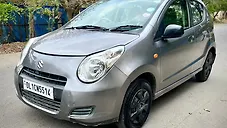 Used Maruti Suzuki A-Star Vxi (ABS) AT in Bangalore