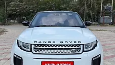 Used Land Rover Range Rover Evoque HSE in Ahmedabad