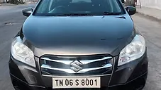 Used Maruti Suzuki S-Cross Sigma 1.3 in Tiruchirappalli