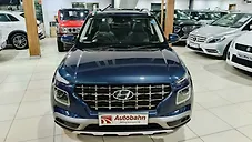 Used Hyundai Venue SX Plus 1.0 Turbo DCT Dual Tone in Bangalore