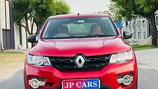 Used Renault Kwid RXT 0.8 in Jaipur