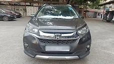 Used Honda WR-V VX MT Petrol in Mumbai