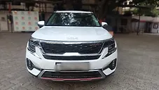Used Kia Seltos GTX Plus 1.5 Diesel AT in Mumbai