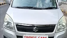 Used Maruti Suzuki Wagon R VXI in Navi Mumbai