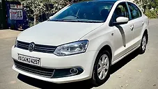 Used Volkswagen Vento Highline Petrol in Bangalore