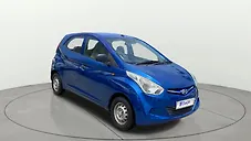 Used Hyundai Eon Era + in Vadodara