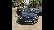 Used BMW 3 Series GT 320d Luxury Line in Mumbai