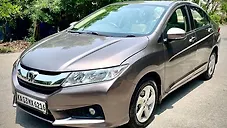 Used Honda City SV in Bangalore