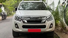 Used Isuzu D-Max V-Cross V-Cross Z 4x4 MT in Coimbatore