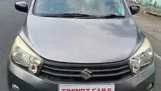 Used Maruti Suzuki Celerio LXi in Navi Mumbai