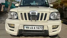 Used Mahindra Scorpio VLX 2WD BS-IV in Nagpur