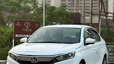 Used Honda City SV Diesel in Mohali