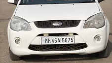 Used Ford Fiesta Titanium+ Diesel [2011-2014] in Nashik