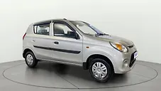 Used Maruti Suzuki Alto 800 LXi in Delhi