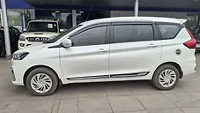 Used Maruti Suzuki Ertiga VXi Petrol Manual in Raipur
