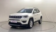 Used Jeep Compass Limited 2.0 Diesel [2017-2020] in Bangalore