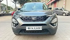 Used Tata Harrier XT Plus Camo in Pune
